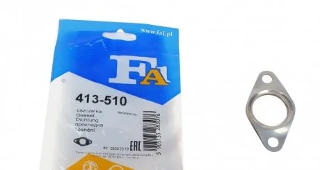 Прокладка клапана рециркуляции выпускных газов Fischer Automotive One (FA1) 413-510