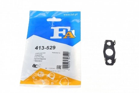 Прокладка турбины FA1 Fischer Automotive One (FA1) 413-529