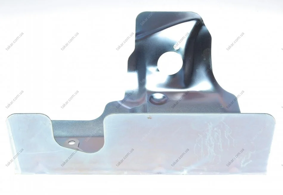 Прокладка выпускного коллектора Fischer Automotive One (FA1) 414-004 (фото 1)