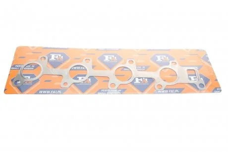 Прокладання випускного колектора Fischer Automotive One (FA1) Fischer Automotive One (FA1) 414-012