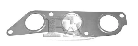 Прокладання випускного колектора (вир-во Fischer) Fischer Automotive One (FA1) 414-018