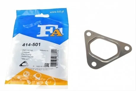 Прокладка турбіни Fischer Automotive One (FA1) Fischer Automotive One (FA1) 414-501