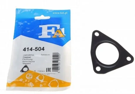 Прокладка турбины Fischer Automotive One (FA1) Fischer Automotive One (FA1) 414-504