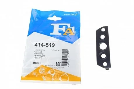 Прокладка турбіни Fischer Automotive One (FA1) Fischer Automotive One (FA1) 414-519