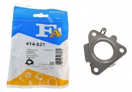 Прокладка турбіни Fischer Automotive One (FA1) Fischer Automotive One (FA1) 414-521