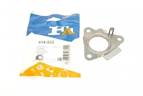 Прокладання турбіни вихлопних газів Fischer Automotive One (FA1) Fischer Automotive One (FA1) 414-522