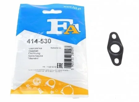Прокладка фланца слива масла Fischer Automotive One (FA1) 414-530