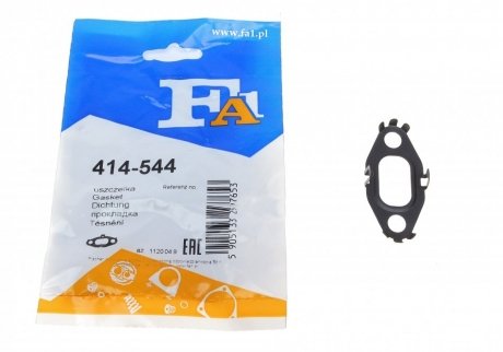 Прокладка турбины FA1 Fischer Automotive One (FA1) 414-544