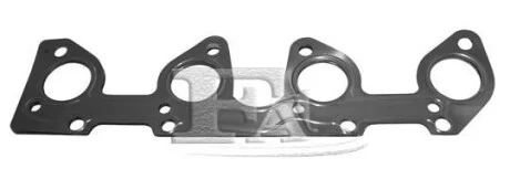 Прокладання випускного колектора Fischer Automotive One (FA1) 421-006