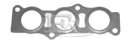 Прокладання випускного колектора (Fischer) Fischer Automotive One (FA1) 421-007