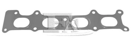Прокладання випускного колектора (вир-во Fischer) Fischer Automotive One (FA1) 421-008