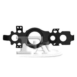 Ущільнення, отвір турбіни для зливання оливи (компресор) (Fischer) Fischer Automotive One (FA1) 421-528