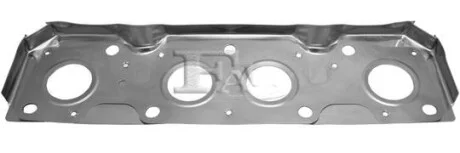 Прокладання випускного колектора Fischer Automotive One (FA1) 422-001