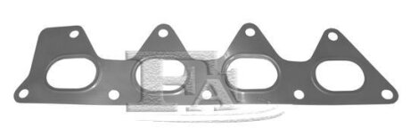 Прокладання випускного колектора (Fischer) Fischer Automotive One (FA1) 422-006