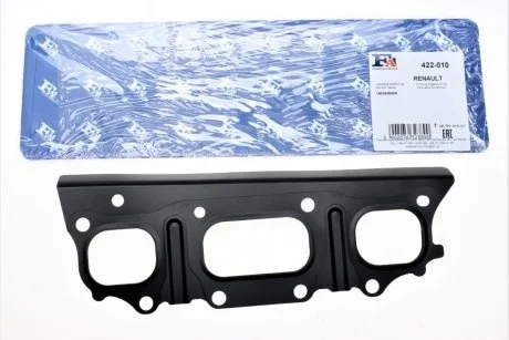 Прокладка выпускного коллектора Fischer Automotive One (FA1) 422-010