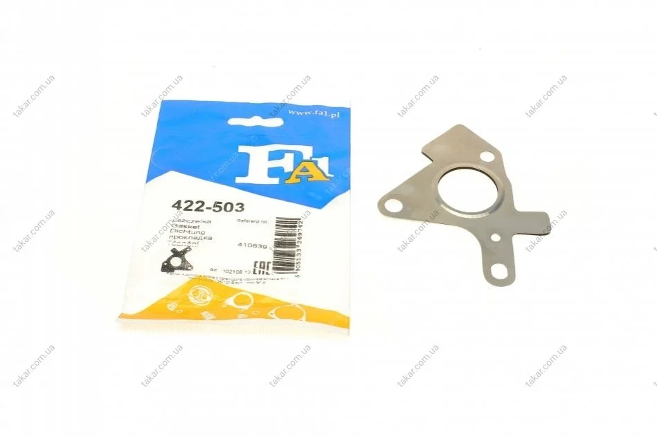 Прокладка турбины Fischer Automotive One (FA1) 422-503 (фото 1)