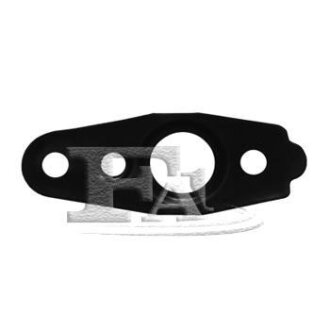 Ущільнення, отвір турбіни для зливання оливи (компресор) (Fischer) Fischer Automotive One (FA1) 422-514