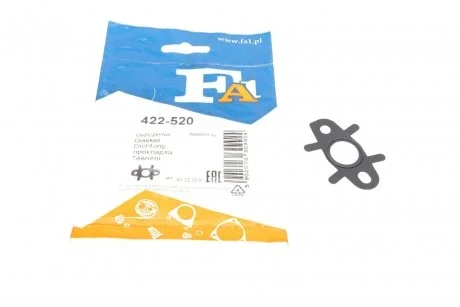 Прокладка турбины Fischer Automotive One (FA1) 422-520