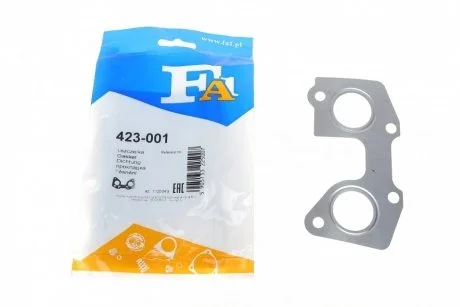 Прокладка выпускного коллектора Fischer Automotive One (FA1) 423-001