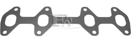 Прокладка выпускного коллектора Fischer Automotive One (FA1) 433-002 (фото 1)