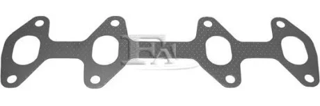 Прокладання випускного колектора Fischer Automotive One (FA1) Fischer Automotive One (FA1) 433-002