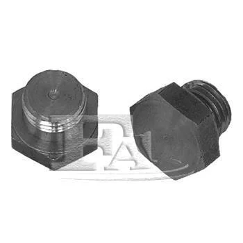 Пробка масляного піддону (вир-во Fischer) Fischer Automotive One (FA1) 433.410.001 (фото 1)