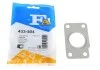 Прокладка патрубка турбокомпрессора Fischer Automotive One (FA1) 433-504 (фото 1)