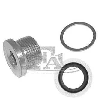 Пробка масляного піддону (вир-во Fischer) Fischer Automotive One (FA1) 445.410.021