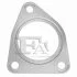 Прокладка труби вихлопної (вир-во Fischer) Fischer Automotive One (FA1) 450-908 (фото 1)