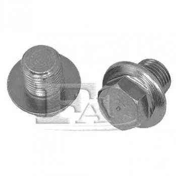 Пробка поддона автомобиля Fischer Automotive One (FA1) 452.810.001 (фото 1)