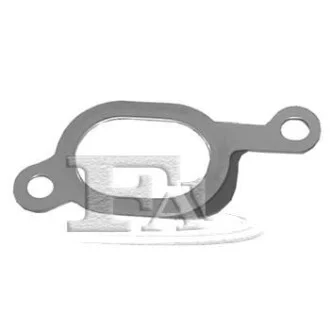 Прокладання випускного колектора Fischer Automotive One (FA1) 455-001