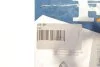 Прокладка двигуна металева Fischer Automotive One (FA1) 473501 (фото 2)