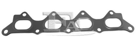 Прокладання випускного колектора (Fischer) Fischer Automotive One (FA1) 474-001