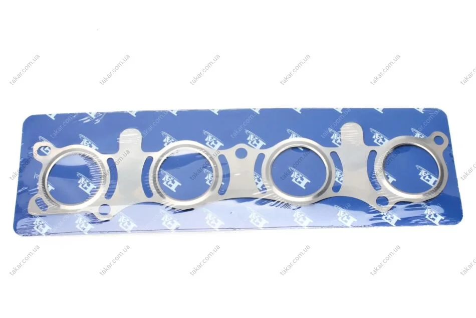 Прокладка выпускного коллектора Fischer Automotive One (FA1) 475-003 (фото 1)