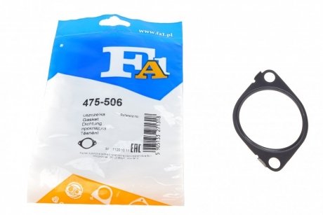 Прокладка турбины FA1 Fischer Automotive One (FA1) 475-506