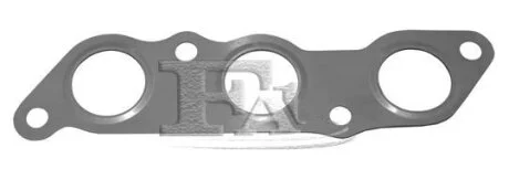 Прокладання випускного колектора (вир-во Fischer) Fischer Automotive One (FA1) 477-008