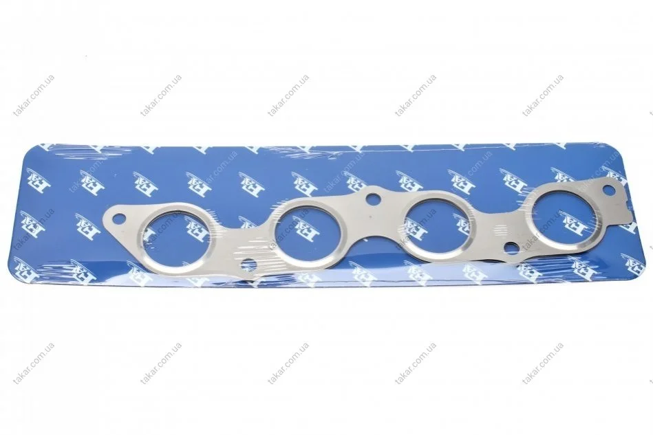 Прокладання випускного колектора Fischer Automotive One (FA1) 477-017 (фото 1)