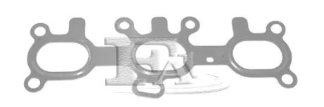 Прокладання випускного колектора (вир-во Fischer) Fischer Automotive One (FA1) 478-001