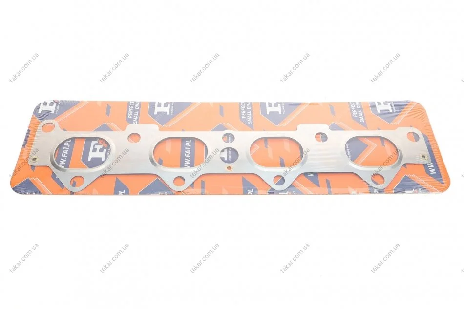 Прокладання випускного колектора Fischer Automotive One (FA1) 489-005 (фото 1)