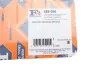 Прокладання випускного колектора Fischer Automotive One (FA1) 489-005 (фото 2)