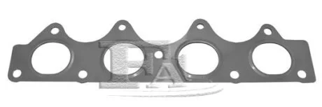 Прокладання випускного колектора Fischer Automotive One (FA1) 489-006