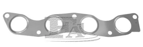 Прокладання випускного колектора (вир-во Fischer) Fischer Automotive One (FA1) 489-008