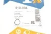 Прокладка впускного коллектора Fischer Automotive One (FA1) 510-004 (фото 3)
