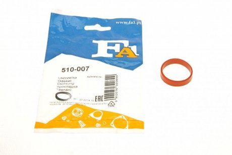 Прокладка впускного колектора FA1 Fischer Automotive One (FA1) 510-007