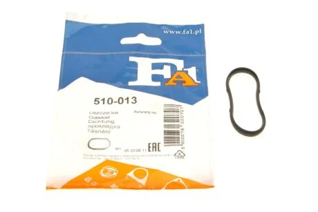 Прокладка впускного колектора (вир-во Fischer) Fischer Automotive One (FA1) 510-013