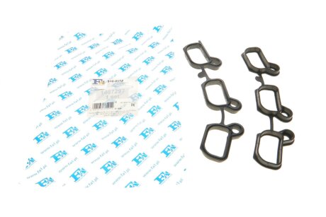 Комплект ущільнень впускного колектора (Fischer) Fischer Automotive One (FA1) 510-017Z