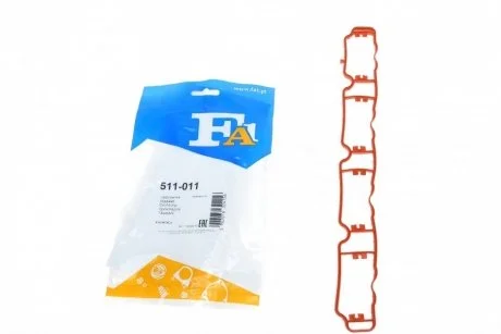 Прокладання впускного колектора Fischer Automotive One (FA1) 511-011