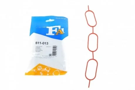 Прокладання впускного колектора Fischer Automotive One (FA1) 511-013