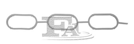 Прокладка впускного колектора (Fischer) Fischer Automotive One (FA1) 511-018