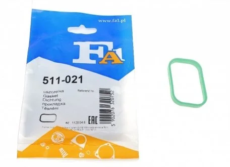 Прокладання корпусу впускного колектора Fischer Automotive One (FA1) 511-021